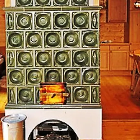 Chalet Haus Ahlfeld By Interhome *