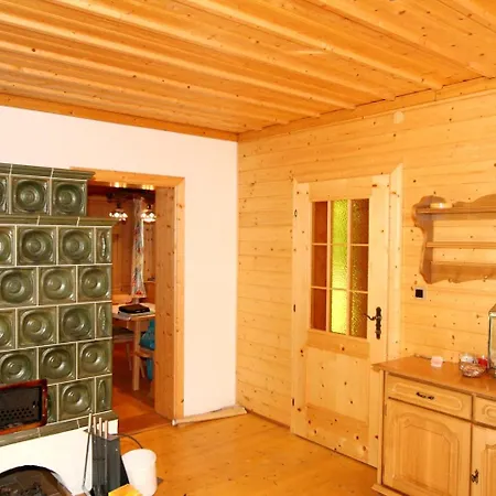 Chalet Haus Ahlfeld By Interhome Sankt Aegyd am Neuwalde