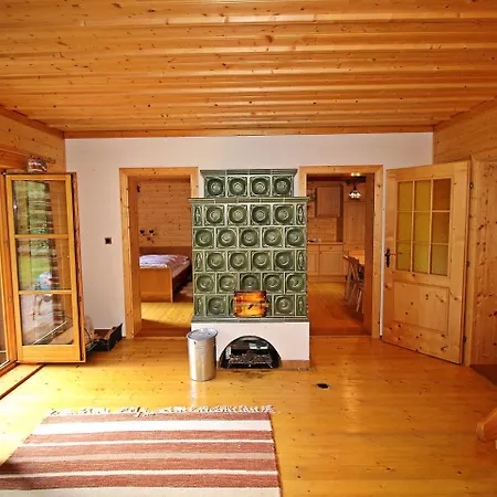 Haus Ahlfeld By Interhome