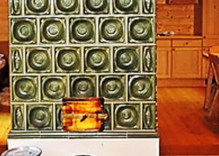 Chalet Haus Ahlfeld By Interhome *