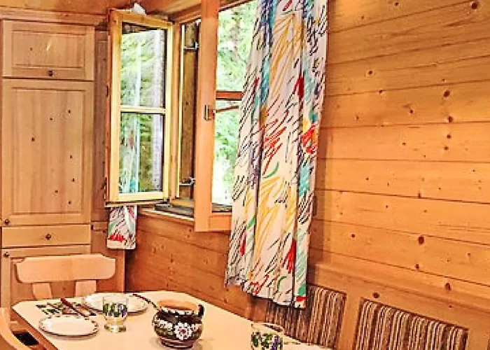 Haus Ahlfeld By Interhome *