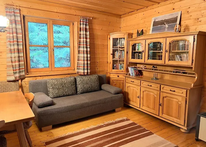 Haus Ahlfeld By Interhome