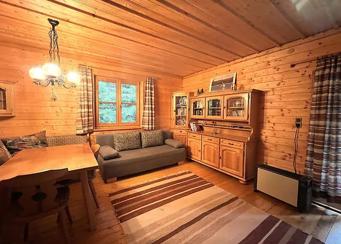 Haus Ahlfeld By Interhome Chalet