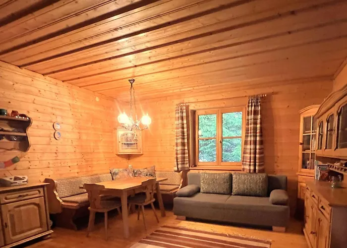 Haus Ahlfeld By Interhome Chalet *