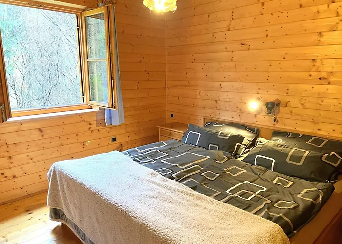 Haus Ahlfeld By Interhome Chalet Sankt Aegyd am Neuwalde