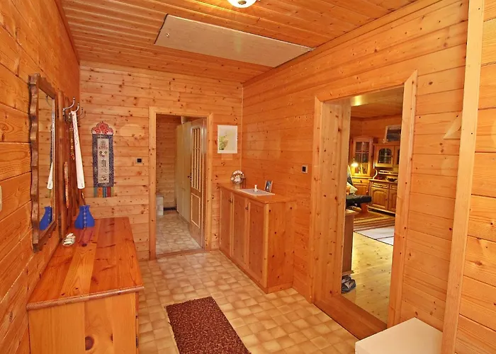 Haus Ahlfeld By Interhome