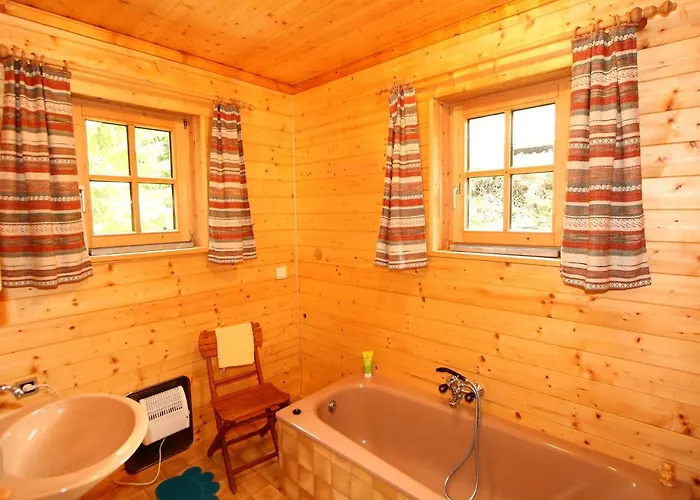 Haus Ahlfeld By Interhome *