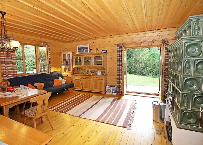 Haus Ahlfeld By Interhome Sankt Aegyd am Neuwalde