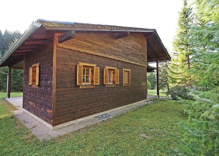 Haus Ahlfeld By Interhome * Sankt Aegyd am Neuwalde