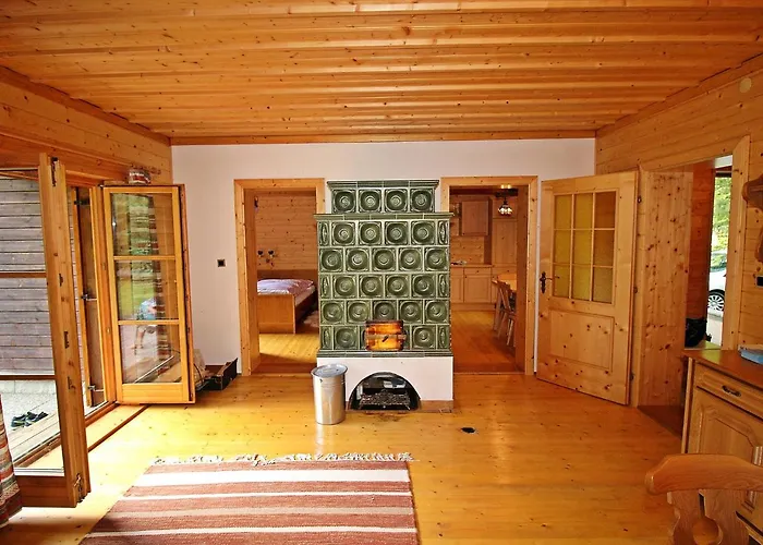 Haus Ahlfeld By Interhome