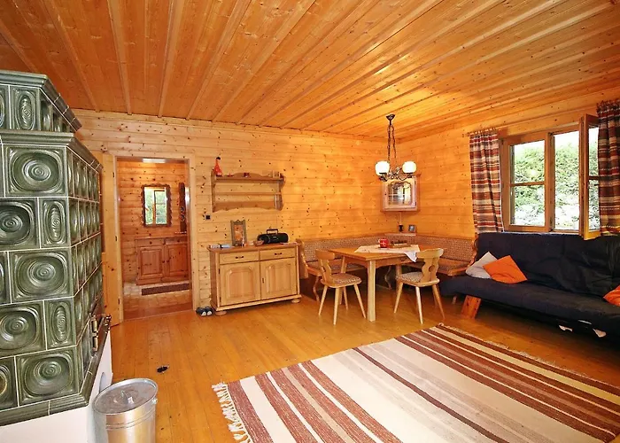 Haus Ahlfeld By Interhome *